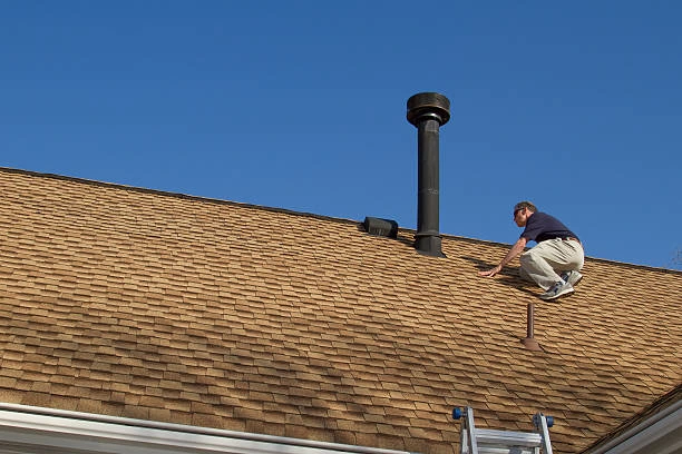 About Apex Line Roofers Service Roofing